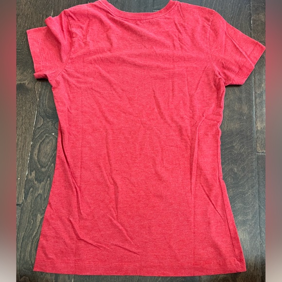 Women’s small Nike Texas Rangers shirt - Picture 6 of 6
